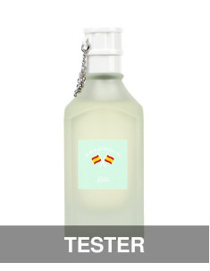 Tester Spagnolo Kids Eau de Toilette 75ml
