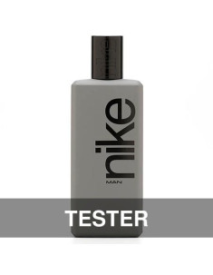 Tester Nike Graphite Eau de Toilette para hombre 100ml