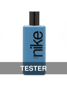 Tester Nike Blue Eau de Toilette para hombre 100ml