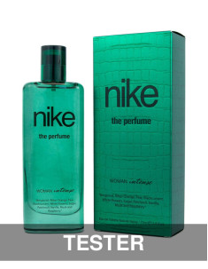 Tester Nike The Perfume Intense Woman Eau de Toilette 75ml