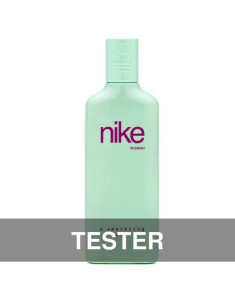 Tester Nike A Sparkling Day Eau de Toilette para mujer 75ml