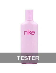 Tester Nike Loving Floral Eau de Toilette para mujer 75ml