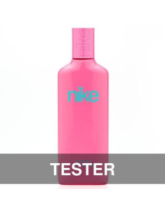 Tester Nike Sweet Blossom Eau de Toilette para mujer 75ml