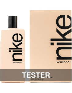 Tester Nike Blush Eau de Toilette para Mujer 200ml