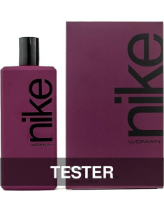 Tester Nike Mauve Eau de Toilette para Mujer 200 ml.