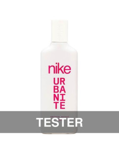 Tester Nike Oriental Avenue Eau de Toilette para mujer 75ml