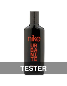 Tester Nike Woody Lane Eau de Toilette para hombre 75ml