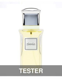 Tester Zinnia Eau de Toilette para mujer 100ml