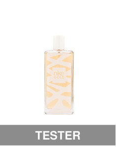 Tester Nike Gold Edition Woman Eau de Toilette 200ml