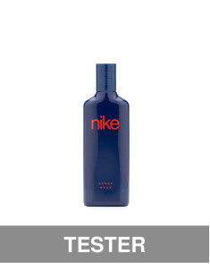 Tester Nike Urban Wood Eau de Toilette para hombre 75ml