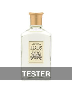 Tester 1916 Original Eau de Cologne unisex 100ml