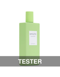 Tester Amichi Azahar Dream Eau de Toilette para Mujer 75ml