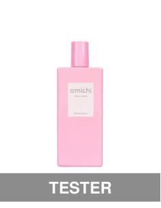 Tester Amichi Fruity Rose Woman Eau de Toilette 150ml