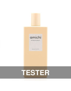 Tester Amichi Intense Bouquet Eau de Toilette para mujer 75ml