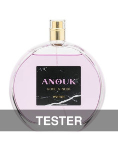 Tester Anouk Rose & Noir Woman Eau de Toilette para mujer 100ml