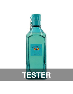 Tester Spagnolo Mediterráneo Man Eau de Toilette 75ml