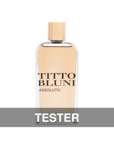 Tester Titto Bluni Assoluto Uomo Eau de Toilette 75ml
