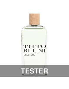 Tester Titto Bluni Essenza Uomo Eau de Toilette 75ml