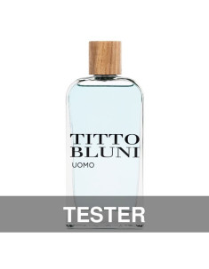 Tester Titto Bluni Uomo Eau de Toilette 75ml