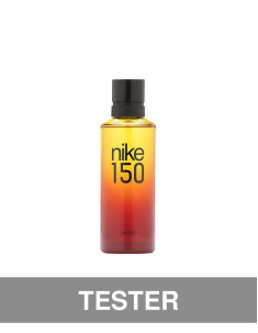 Tester Nike On Fire Eau de Toilette para hombre 150ml