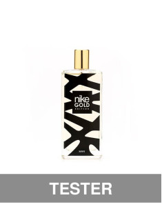 Tester Nike Gold Edition Man Eau de Toilette 100ml