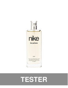 Tester Nike The Perfume Man Eau de Toilette 75ml
