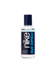 Nike Blue Bamboo Man Eau de Toilette 30ml