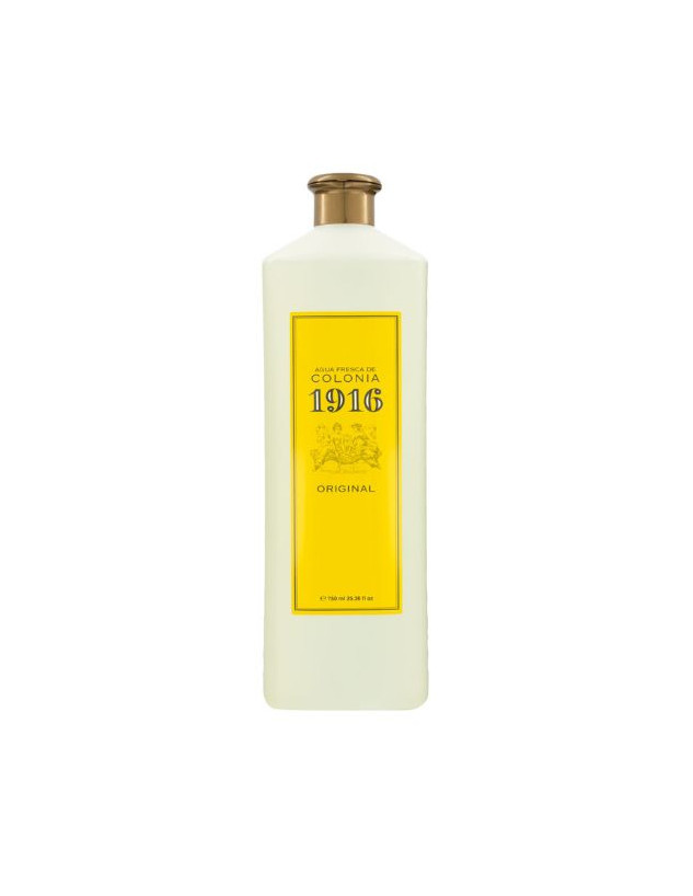 1916 Original Agua Fresca Unisex 750ml