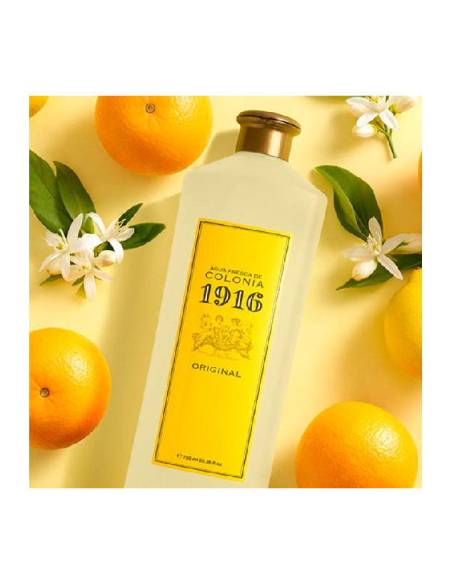 1916 Original Agua Fresca Unisex 750ml 2