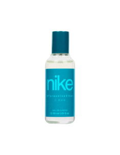 Nike Turquoise Vibes Man Eau de Toilette 30ml