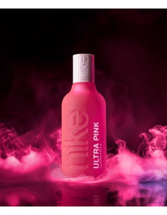 Nike Ultra Pink Eau de Toilette 2