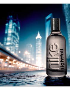 Nike Nightfall Man Eau de Toilette 100ml 2