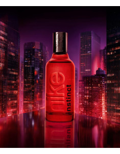 Nike Instinct Woman Eau de Toilette 30ml 2