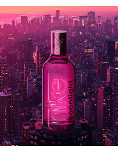 Nike Moonlight Woman Eau de Toilette 30ml 2