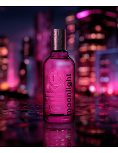 Nike Moonlight Woman Eau de Toilette 100ml 2