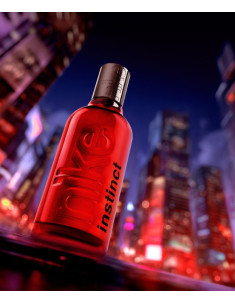 Nike Instinct Woman Eau de Toilette 150ml 2