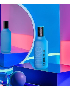 Nike Ultra Blue Eau de Toilette 2