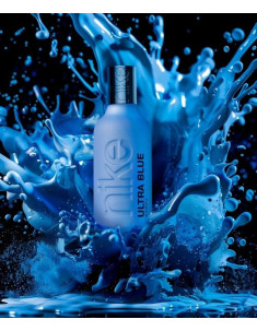 Nike Ultra Blue Eau de Toilette 2