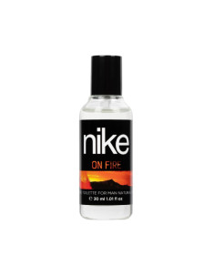 Nike On Fire Eau de Toilette