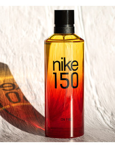 Nike On Fire Eau de Toilette 2