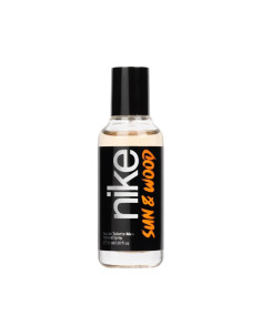 Nike Sun & Wood Man Eau de Toilette 30ml
