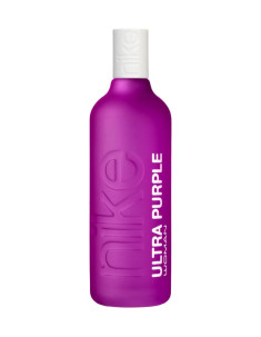 Nike Ultra Purple Eau de Toilette