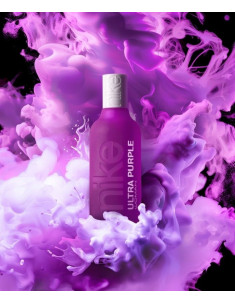 Nike Ultra Purple Eau de Toilette 2