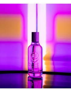 Nike Purple Mood Woman Eau de Toilette 30ml 2