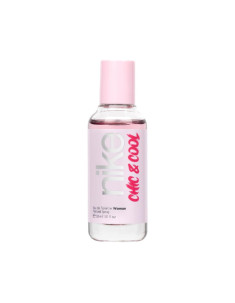 Nike Chic & Cool Woman Eau de Toilette 30ml