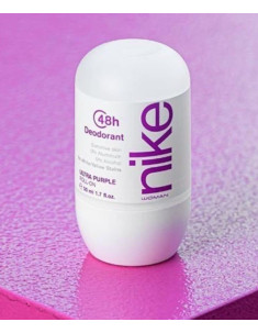 Nike Loving Floral Eau de Toilette | De Ruy Profesional 2