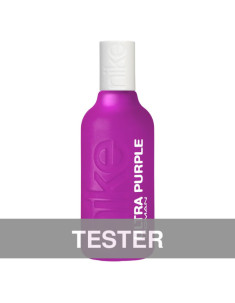 Tester Nike Ultra Purple Eau de Toilette para mujer 100ml