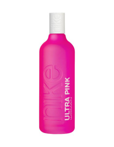 Nike Ultra Pink Eau de Toilette para mujer 200ml