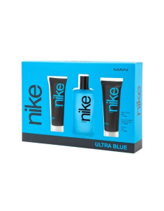 Nike Ultra Blue Man Estuche de regalo | De Ruy Profesional