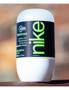 Nike Ultra Green Desodorante Spray 2